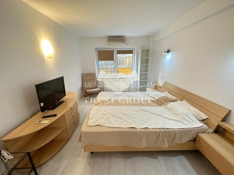 Apartament 3 camere+terasa-Primaverii | Loc de parcare - 3