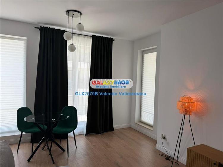 Apartament 2 Camere Pipera COD 269 - 11