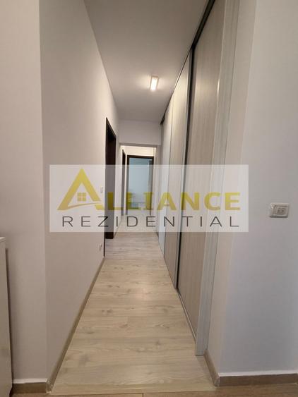 Apartament 3 Camere Decomandat | 15 Min Metrou Ap. Patriei | 89 MP