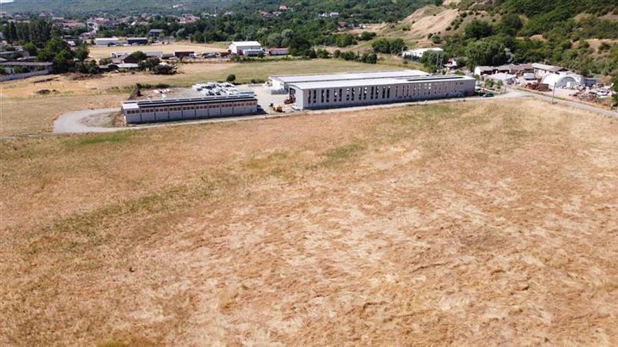 Teren industrial in Podari - 0% COMISION