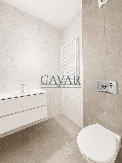 Alege Responsabil. Alege Cavar Residence