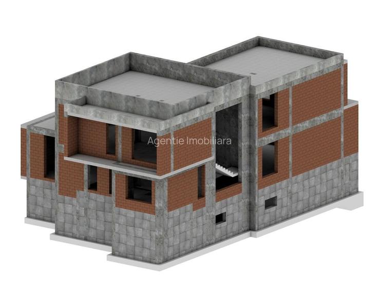 Teren intravilan pentru constructii – Faget | 1.417 mp - 22