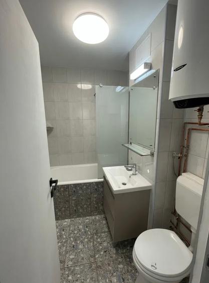 2 camere Dristor - bld. Camil Ressu v.a.v metrou * Boiler *