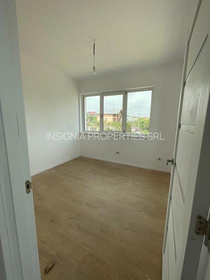 Ultima- Casă  P+1 de vânzare în Iași – zona Bucium-Preț de apartament - 7