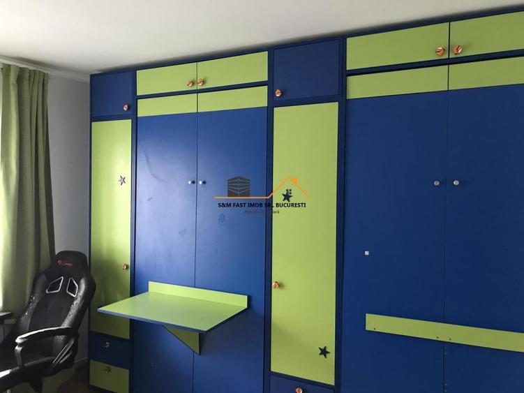 Închiriere Apartament 4 camere-13 Septembrie-Sebastian-Semicentr