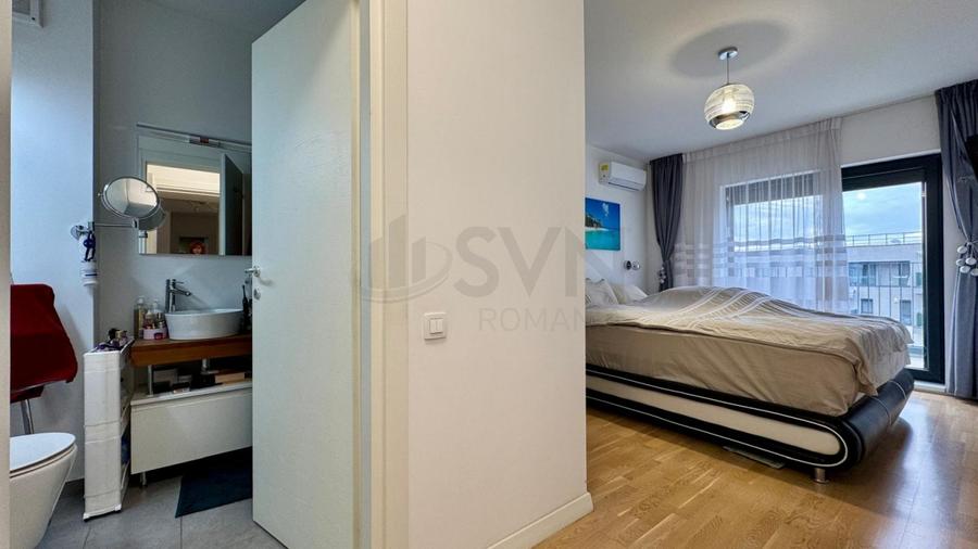 REA1026472 Apartament 3 camere l Complex l Parcare
