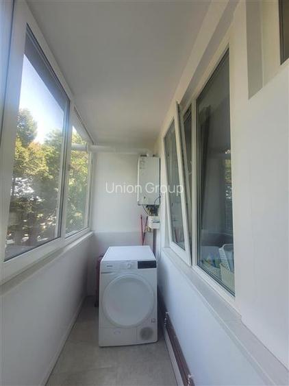 Apartament 2 Camere Complet Mobilat si Utilat Modern, Zona Colonadelor - 20