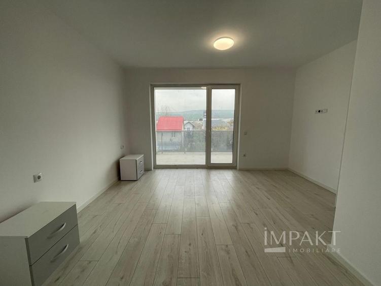 Apartament 3 camere zona Mărăști/Bulgaria cu parcare inclusă
