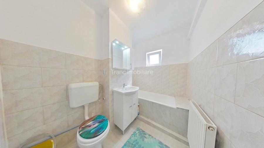 Apartament luminos cu 2 camere în Micălaca, zona 300 - 7