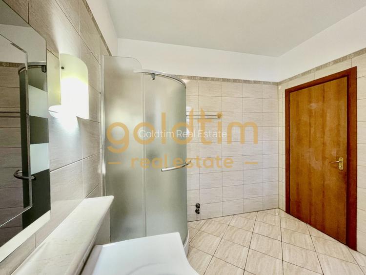 VILA INDIVIDUALA / PISCINA/ GARAJ - 37