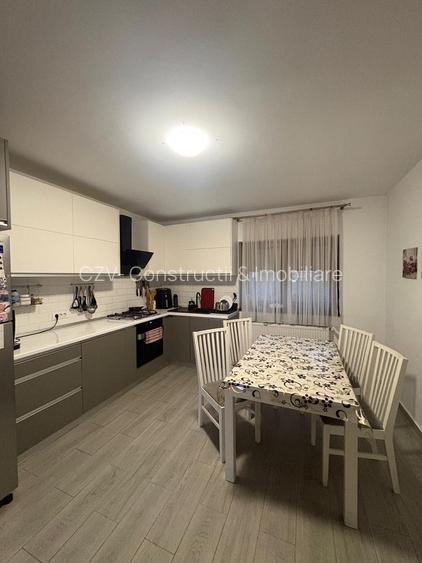 Casă individuală P+1 în Bragadiru – Str. Rubinului | Teren 500 mp - 26