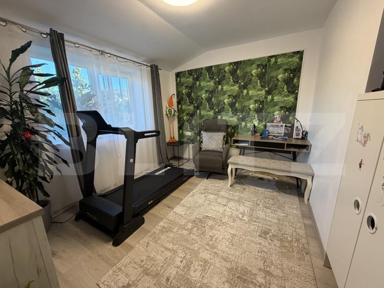 Duplex de vanzare, in cartierul Stadion.