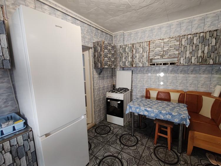 Casa 2 camere mobilata si utilata GHIMBAV