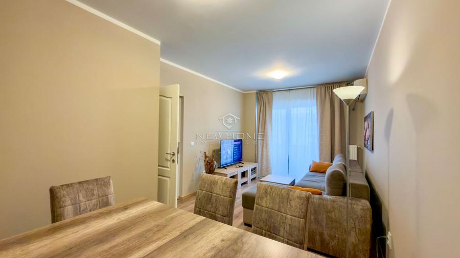 Apartament 2 camere, Parcare, zona Iulius Mall Park Lake