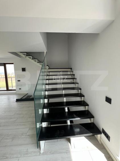 Clădire de birouri premium de închiriat – Zona Calea Borhanciului - 19