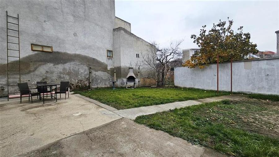 COMISION 0% CASA/SAD RENOVATA DEMISOL+PARTER+POD ZONA BRANCOVEANU
