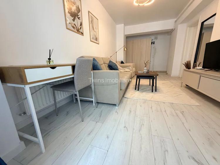 PARCUL CAROL | CENTRAL ADRESS RESIDENCE | CENTRALA | AC - 3