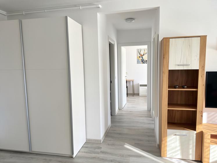 Ap 2Cam | 5min Anghel Saligny | Hills Pallady | Centrala| Pet Friendly | Parcare