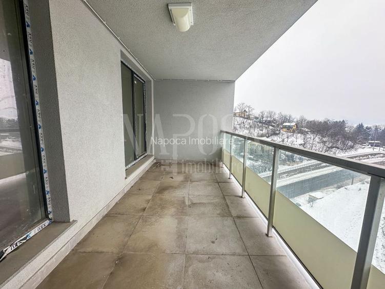 Apartament 2 camere de vanzare in Grigorescu, Cluj Napoca - 7