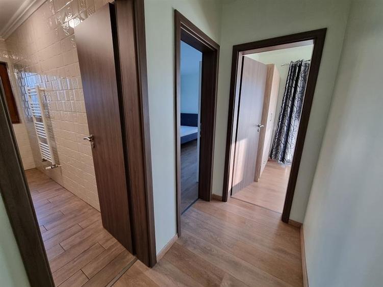 Inchiriere apartament doua dormitoare in Zorilor- zona Hasdeu- USAMV