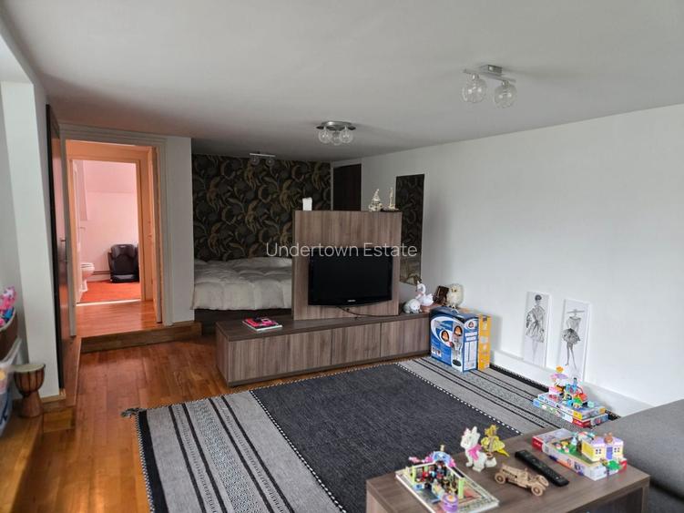 Casă Renovată cu Grădină | 227 mp | 3 Terase | 3 Dormitoare | Milcov - 31