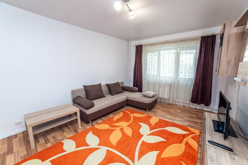 Apartament 2 Camere | 4 min Metrou Lujerului | CENTRALA TERMICA | Boxa