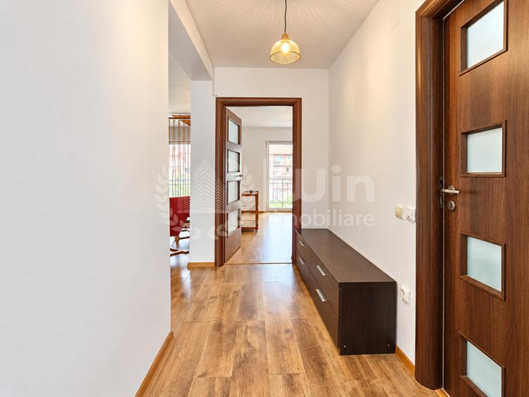Comision 0% Apartament 3 camere | Etaj 2 | Balcon | Parcare | Eroilor