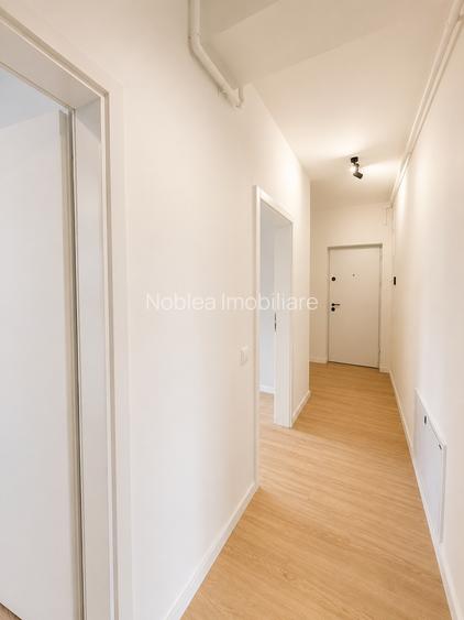 Apartament 3 camere | 75 mp utili + balcon 12 mp | Parcare inclusă | Da Vinci - 10