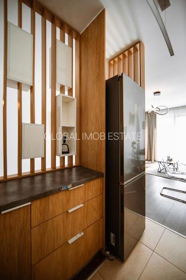 Inchiriere Apartament 3 camere Bloc Nou Unirii - 6