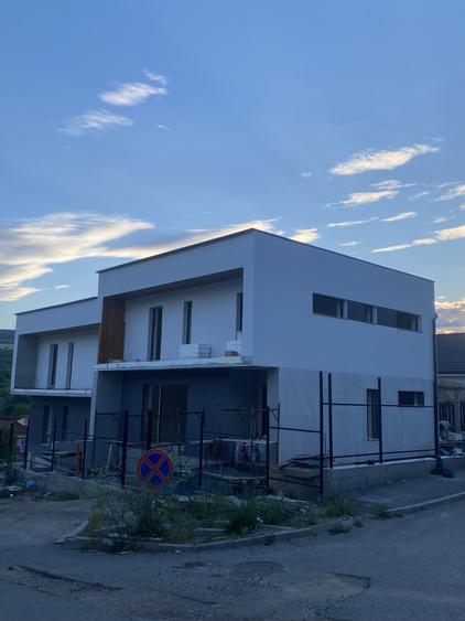 Duplex de vanzare, Strada Oasului,135 mp utili