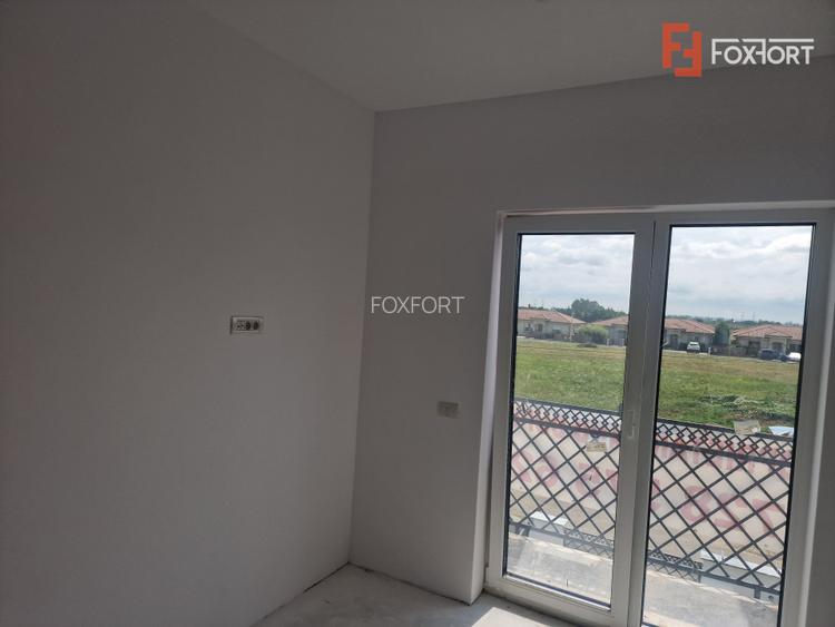 Duplex cu 4 camere in Mosnita Noua - Urseni - 3