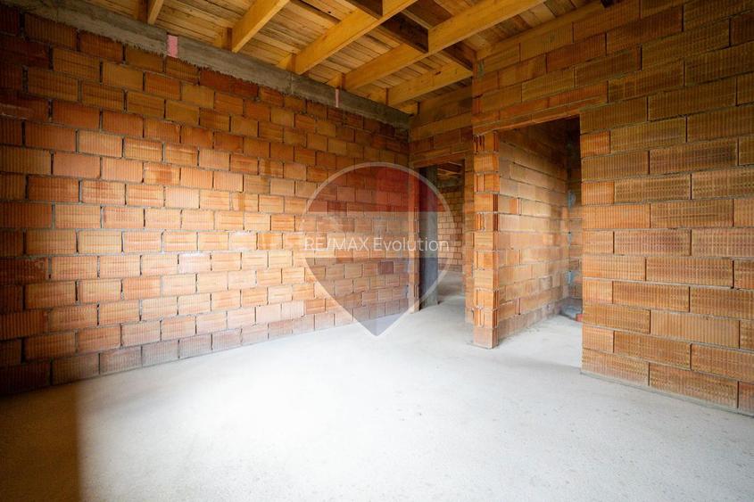 Case noi lângă Brașov | Prejmer Elite Residence Faza II | 450 mp teren - 35