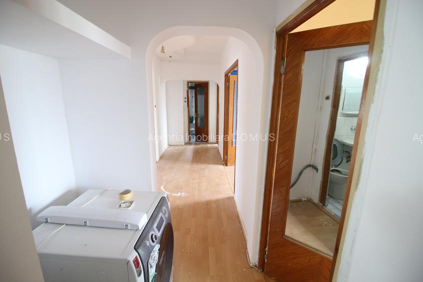 4dec. Micro 17, str. Frunzei, F-uri, 98mp, bloc 1995 - 10