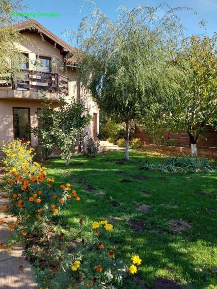 Casa de vanzare Domnesti – Teghes