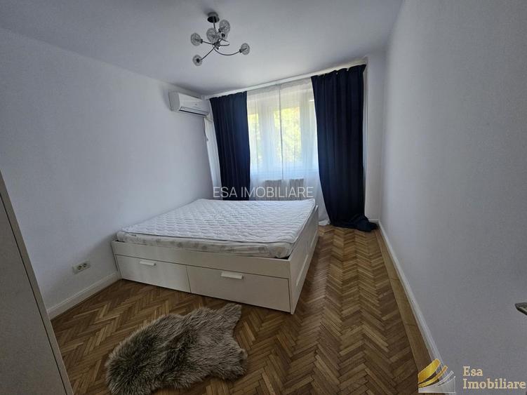 Apartament 3 camere, Cismigiu - 6