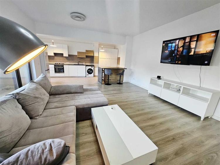Ap 2 camere, 82 mp, LUX - Complex Conest Grand Residence