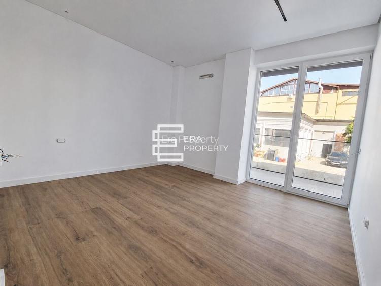 Apartament premium 3 cam, boxa, garaj-intabulat- Sibiu zona Alba Iulia - 4