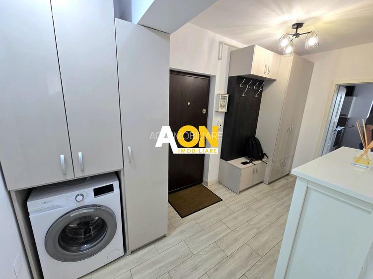 Apartament cu 3 Camere, Bloc Nou, Etaj 1, Zonă Ultracentrală - 13
