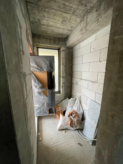 Duplex vile -C2 și C3- Palazu Mare