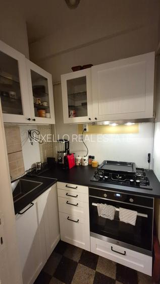 Apartament 2 camere ideal investitie pentru chirie sau booking - 11