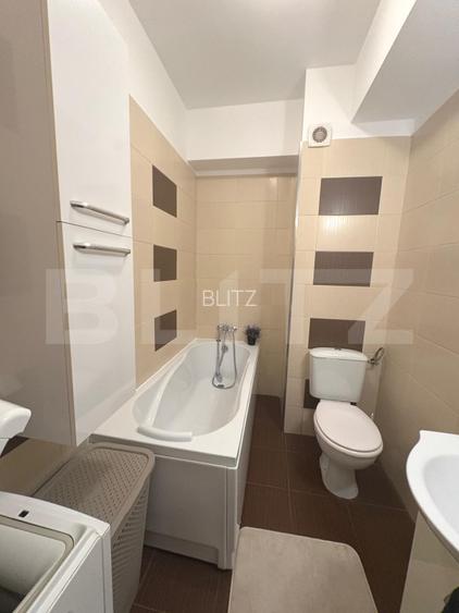Apartament 2 camere, 50 mp, pet friendly, zona Zorilor - 4