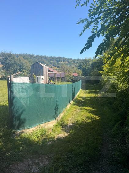 Casa etaj, 165 mp, 3600 mp, zona Darmanesti