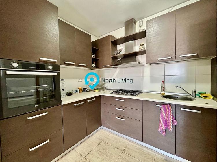 Apartament modern 2 camere | Bulevardul Basarabia - 5