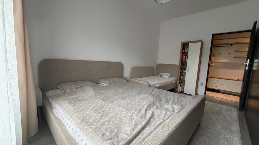 Apartament 2 camere | Renovat complet | Mobilat & utilat nou | Centru Civic