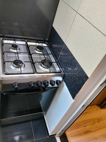 Garsoniera in bloc apartamente Navodari - 6