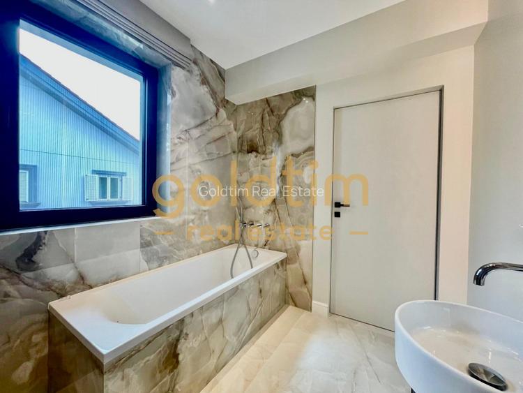 VILA UNICA PE IANCU NICOLAE/DESIGN INTERIOR/COMPLEX SECURIZAT/PIPERA/ - 52