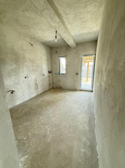 De vanzare jumatate de duplex in Giroc (langa Vatra Satului)