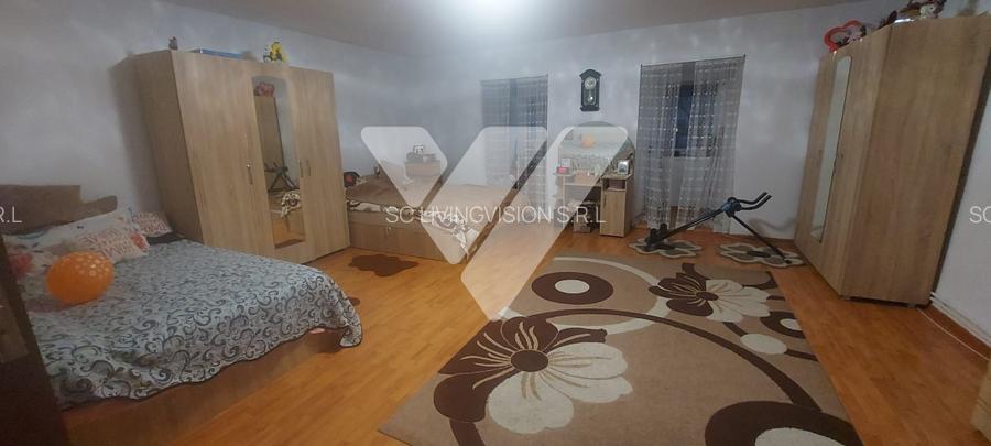 Apartament spațios 2 camere, 93 mp,ultracentral, Centrul Istoric din Sibiu - 3