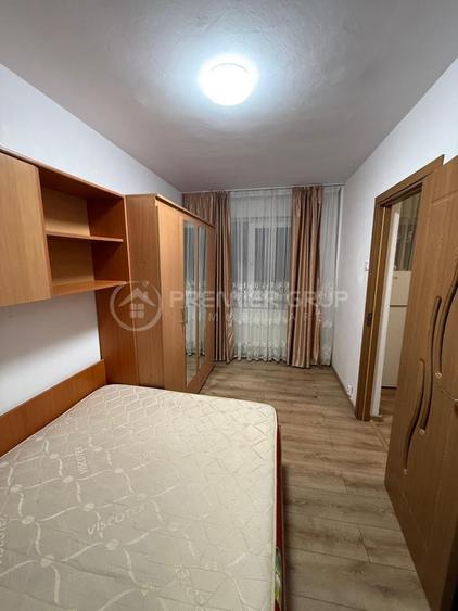 Etaj 1! Apartament 2 camere 32mp, Tatarasi, CT, renovat