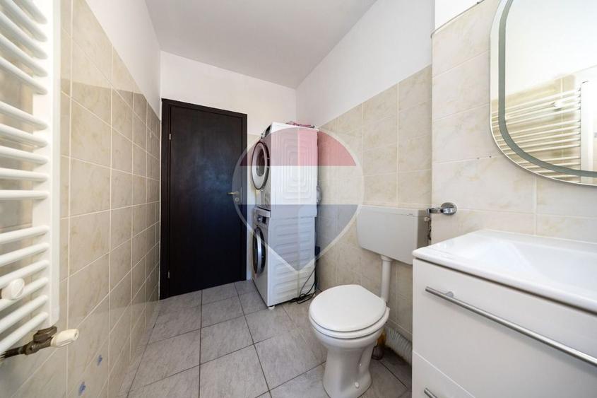 Apartament modern, 1 camera, Subcetate Residence
